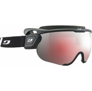 Julbo Sniper Evo L Ski Goggles Infrared/Black/White Lyžiarske okuliare
