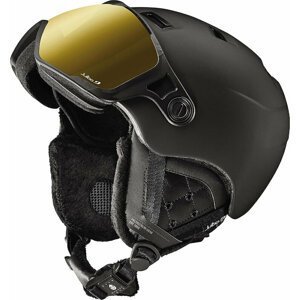 Julbo Sphere Connect Ski Helmet Black 22/23 XL (60-62 cm)