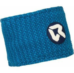 Rock Experience Rice Earmuff Headband Moroccan Blue UNI