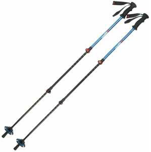 Rock Experience Evo Trekking Poles Directoire Blue 62 - 135 cm