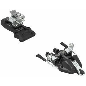 ATK Bindings Front 9 Black/Silver 102 mm