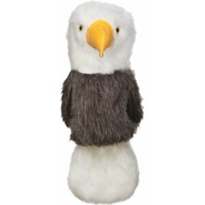 Daphne's Headcovers Driver Headcover Eagle