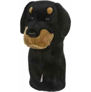 Daphne's Headcovers Driver Headcover Rottweiller