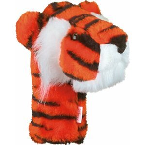 Daphne's Headcovers Hybrid Headcover Tiger