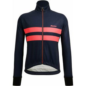 Santini Colore Halo Jacket Nautica S