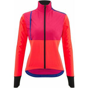 Santini Vega Absolute Woman Jacket Granatina S