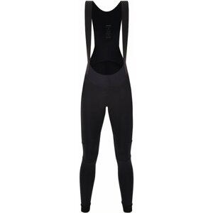 Santini Guard Nimb Bib Tights Woman Nero L