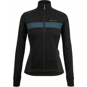 Santini Coral Bengal Woman Jacket Nero M