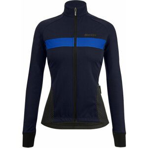 Santini Coral Bengal Woman Jacket Nautica L