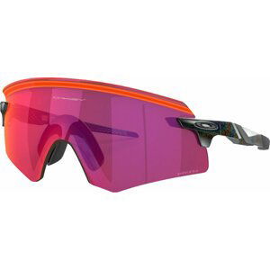 Oakley Encoder 94710736 Dark Galaxy/Prizm Road Cyklistické okuliare