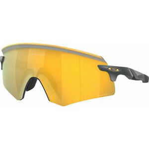 Oakley Encoder 94710436 Carbon/Prizm Cyklistické okuliare