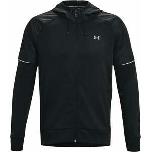 Under Armour Armour Fleece Storm Full-Zip Hoodie Black/Pitch Gray XL