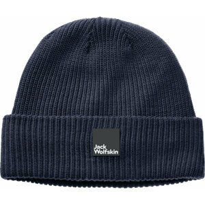 Jack Wolfskin Pergamon Beanie Night Blue L