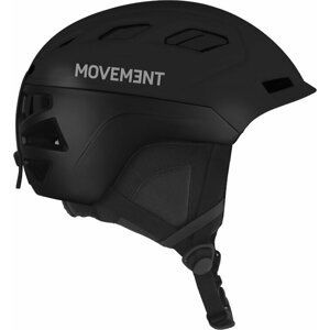 Movement 3Tech 2.0 Black M (56-58 cm) 22/23