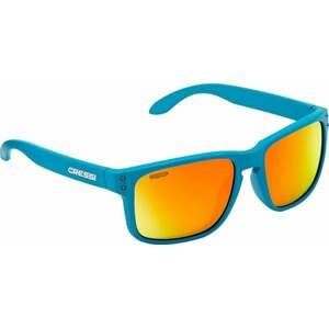 Cressi Blaze Sunglasses Aquamarine