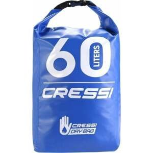 Cressi Dry Back Pack Blue 60 L