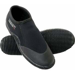 Cressi Minorca 3mm Shorty Boots Black M