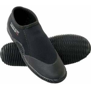 Cressi Minorca 3mm Shorty Boots Black XL