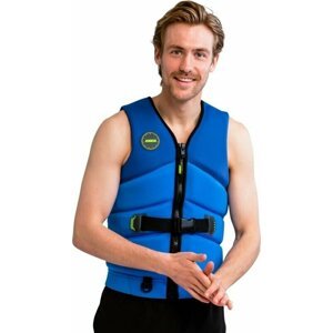 Jobe Unify Life Vest Men Cobalt Blue 3XL Plus