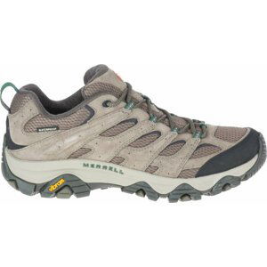 Merrell Pánske outdoorové topánky Men's Moab 3 Waterproof Boulder 41,5