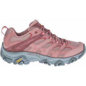 Merrell Dámske outdoorové topánky Women's Moab 3 Burlwood Mono 39