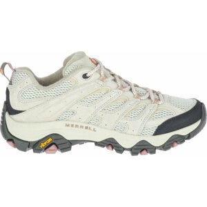 Merrell Dámske outdoorové topánky Women's Moab 3 Aluminum 38,5