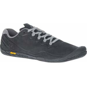 Merrell Women's Vapor Glove 3 Luna LTR Black/Charcoal 37