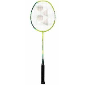 Yonex Astrox 01 Feel Badminton Racquet Lime Bedmintonová raketa