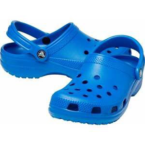 Crocs Classic Clog Blue Bolt 46-47