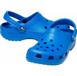 Crocs Classic Clog Blue Bolt 48-49