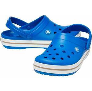 Crocs Crocband Blue Bolt 42-43