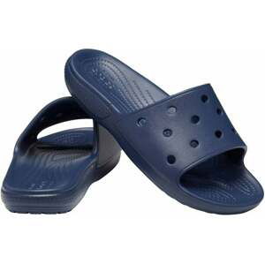 Crocs Classic Crocs Slide Navy 45-46