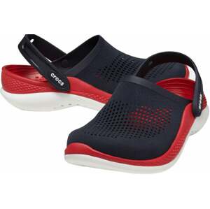 Crocs LiteRide 360 Clog Navy/Pepper 43-44