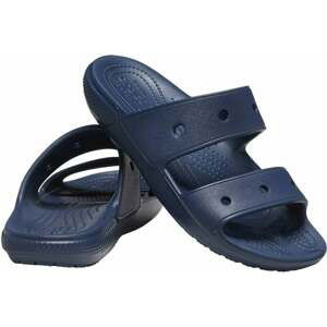 Crocs Classic Sandal Navy 46-47