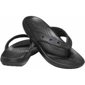 Crocs Classic Crocs Flip Black 41-42