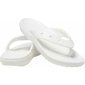 Crocs Classic Crocs Flip White 38-39