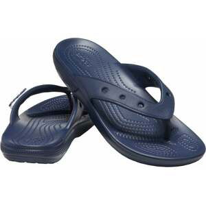 Crocs Classic Crocs Flip Navy 46-47