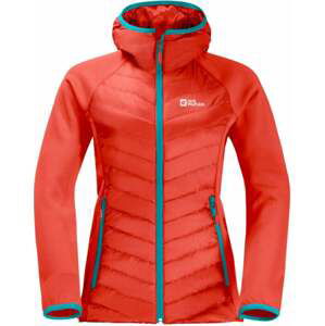 Jack Wolfskin Routeburn Pro Hybrid W Grenadine 2XL