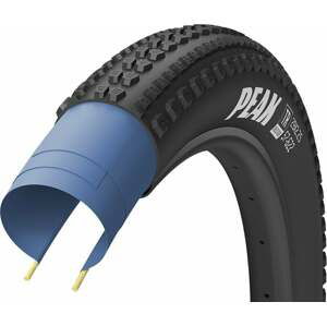 Goodyear Peak Tubeless Ready 27,5" (584 mm) Black 2.25 Plášť na MTB bicykel