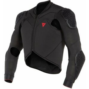 Dainese Rhyolite 2 Safety Jacket Lite Black 2XL Jacket