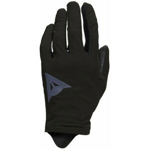 Dainese HGR Gloves Black M Cyklistické rukavice