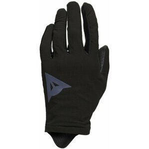 Dainese HGR Gloves Black 2XL Cyklistické rukavice