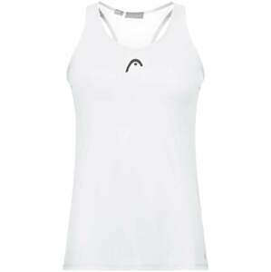 Head Performance Tank Top Women White M