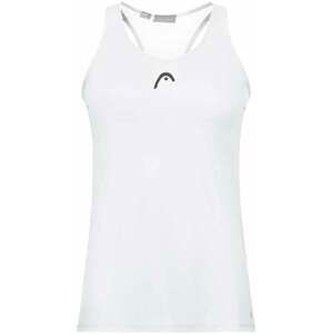 Head Performance Tank Top Women White L