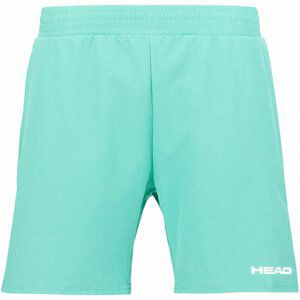 Head Power Shorts Men Turquoise XL