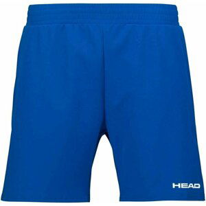 Head Power Shorts Men Royal 2XL Tenisové šortky