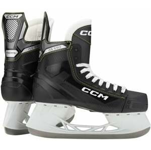 CCM Hokejové korčule Tacks AS 550 YTH 25