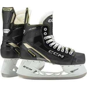 CCM Hokejové korčule Tacks AS 560 JR 33,5