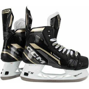 CCM Hokejové korčule Tacks AS 570 JR 33,5
