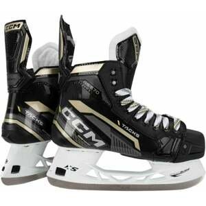 CCM Hokejové korčule Tacks AS 570 SR 44,5